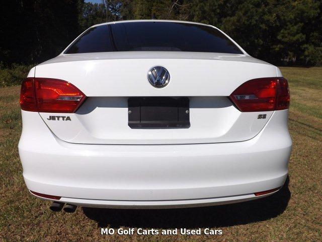 used 2014 volkswagen jetta se sedan west monroe, la 71291 for sale in cheniere, louisiana