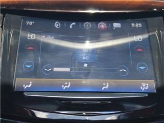 2016 Cadillac Escalade esv premium collection