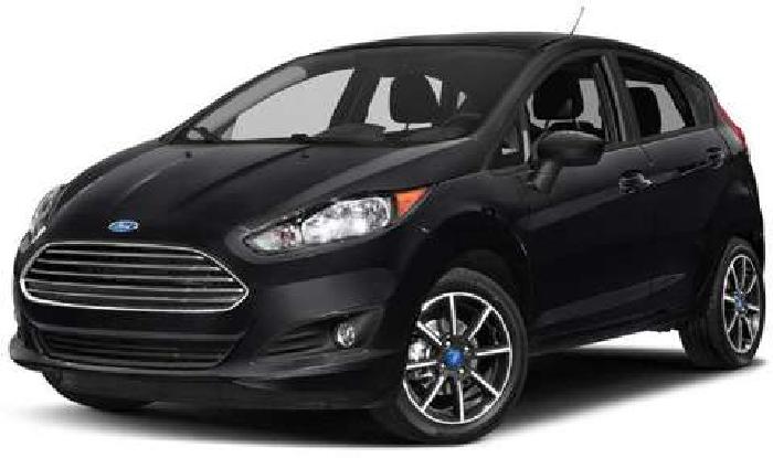 2018 ford fiesta se in heidelberg, pa