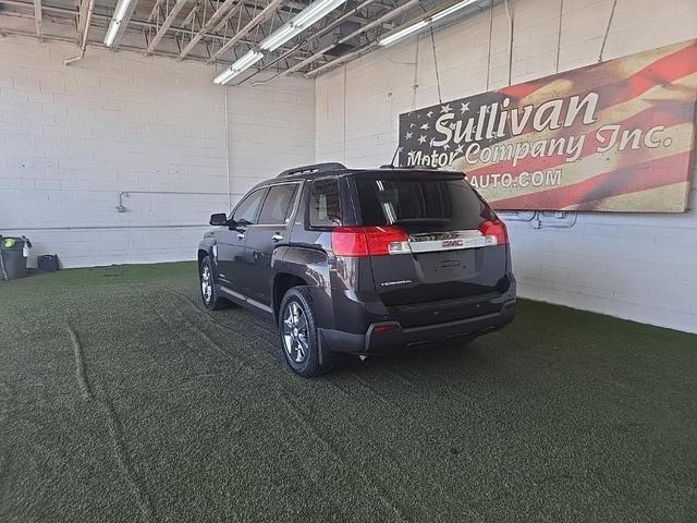 2015 gmc terrain slt-1