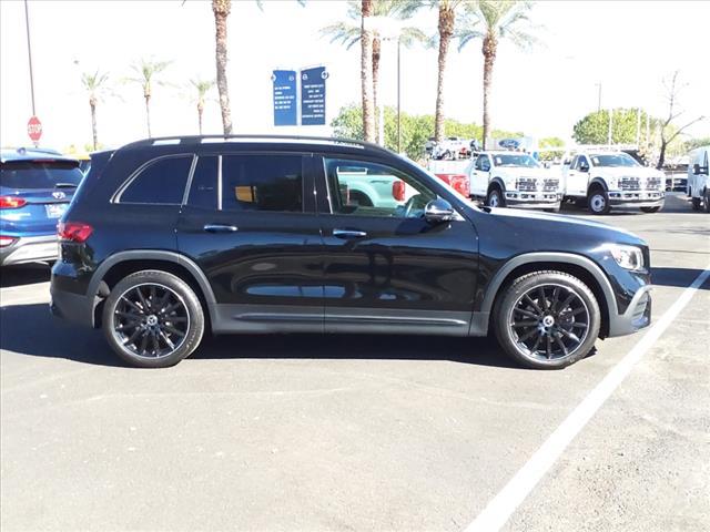 2020 mercedes-benz glb 250 base