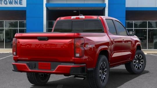 2024 Chevrolet
