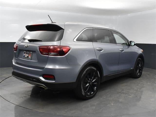2020 kia sorento 3.3l ex in conyers, georgia