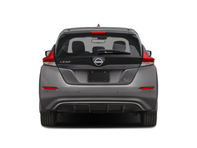 2023 nissan leaf sv plus 60 kwh