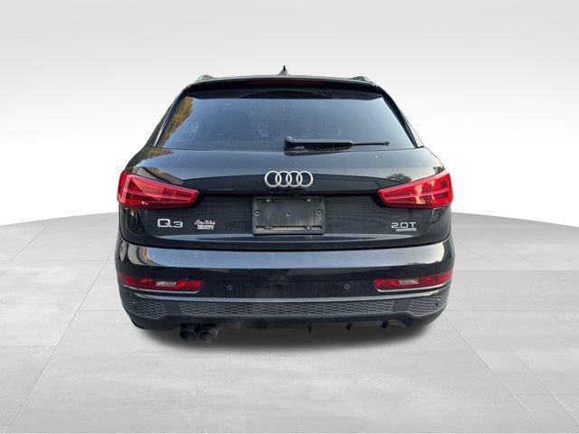 2016 audi q3 2.0t premium plus