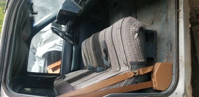 1988 chevy scottsdale 2500 pickup truck