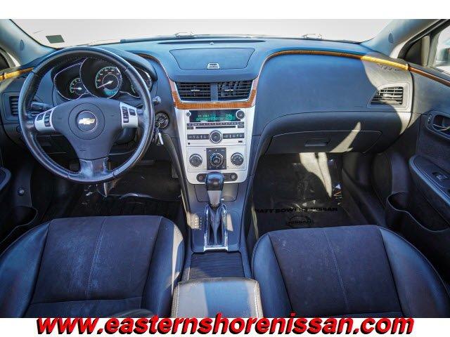 used 2012 chevrolet malibu lt daphne, al 36526 for sale in daphne, alabama