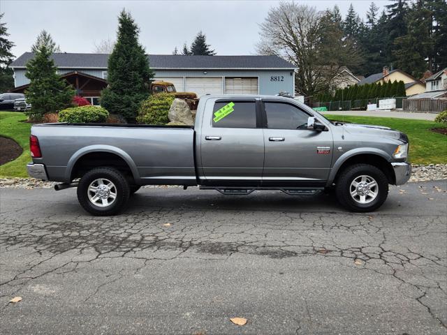 2010 dodge ram 3500 laramie