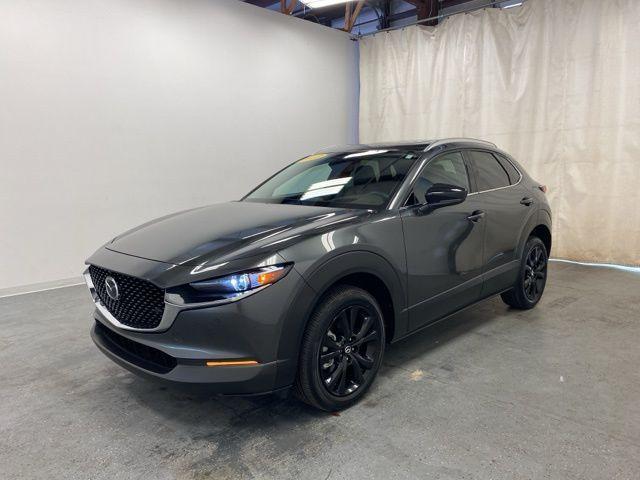 2023 mazda cx-30 2.5 turbo premium plus package