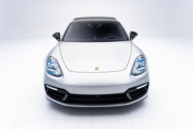 2023 porsche panamera e-hybrid 4s