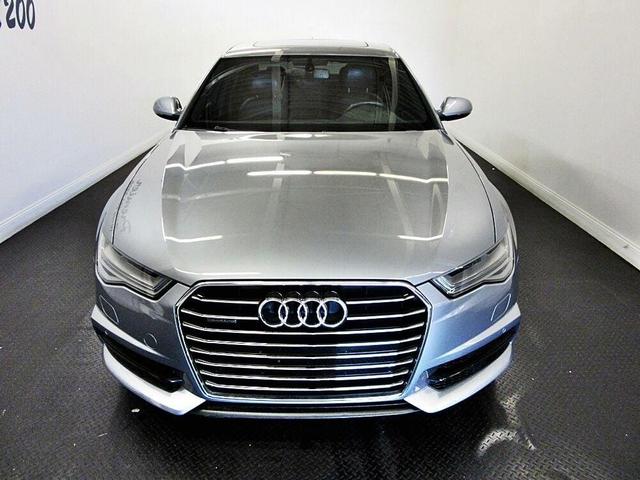 2017 audi a6 2.0t premium