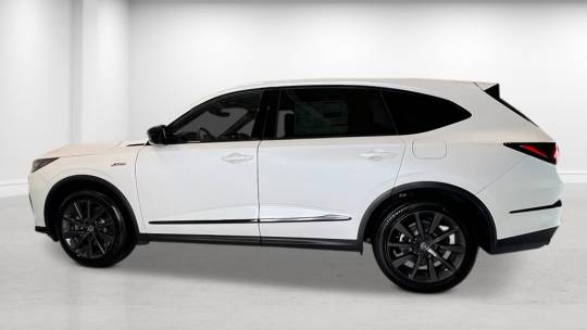 2025 Acura MDX