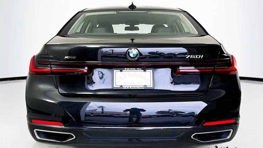 used 2021 bmw 7 series 750i xdrive $43,295great deal 40,567 mi. location: trenton
