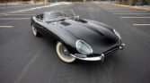 1963 jaguar xke series i 3.8 roadster