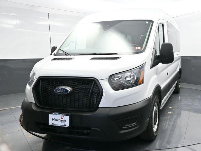 2023 ford transit-350 xl