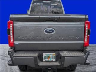 2024 Ford F-350 lariat