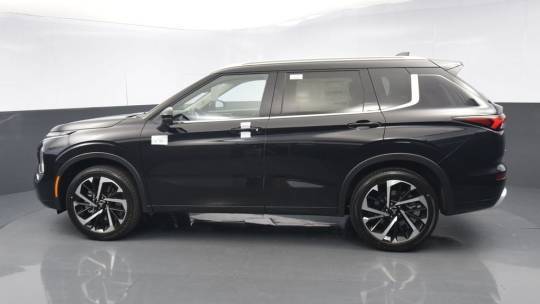 2024 Mitsubishi Outlander