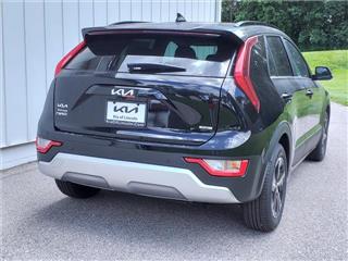 2024 Kia Niro ex