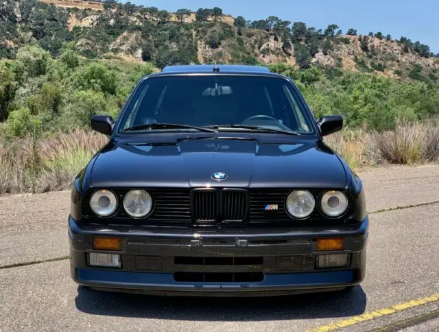 2.3l i4 engine ~ low miles ~ sunroof ~ new tires & paint