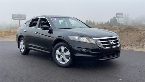2011 honda accord crosstour in saint louis, missouri