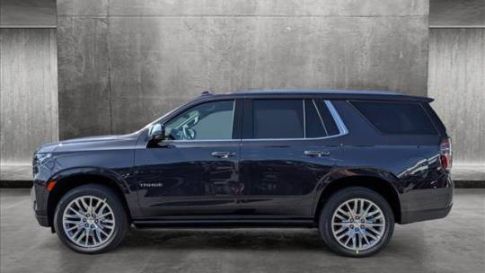 2024 Chevrolet Tahoe
