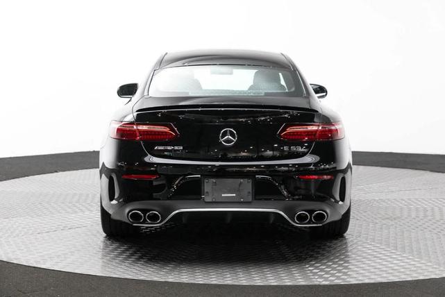 2023 mercedes-benz amg e 53 4matic