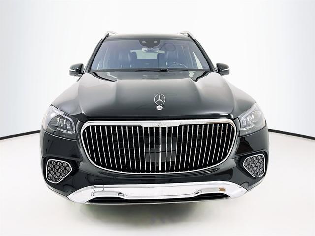 2024 mercedes-benz maybach gls 600