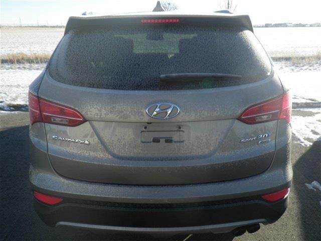2013 hyundai santa fe sport 2.0t awd 2.0t 4dr suv for sale in idaho falls, idaho