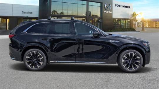 2024 Mazda CX-90