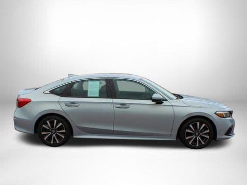 2023 honda civic ex in sioux city, iowa