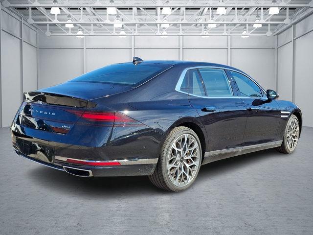 2024 genesis g90 3.5t e-sc