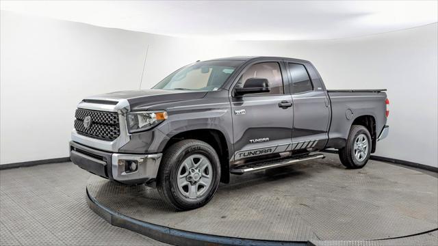 2019 toyota tundra sr5