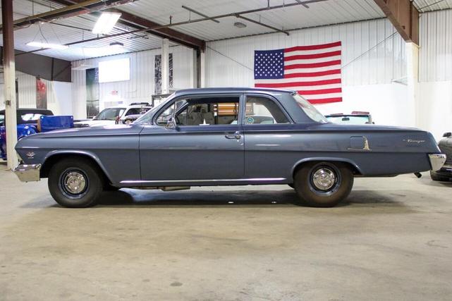 1962 chevrolet biscayne