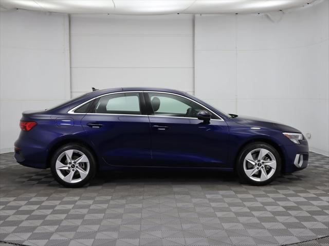2024 audi a3 premium