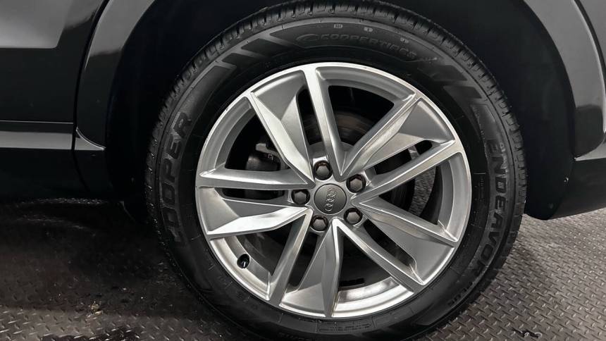 2016 audi q3 2.0t quattro premium plus