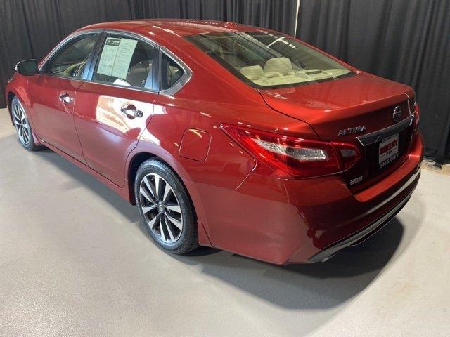 certified 2017 nissan altima 2.5 sl sedan glen burnie, md 21061 for sale in glen burnie, maryland