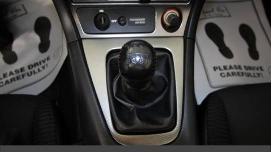 2005 Mazda Mx-5 miata