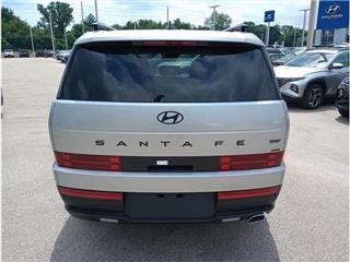2024 Hyundai Santa Fe xrt