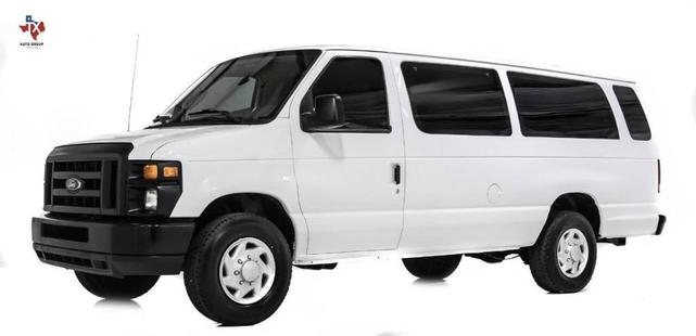 2008 ford e350 super duty xl