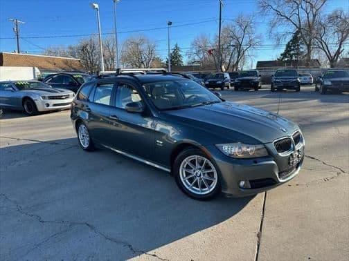 2010 bmw 328 xdrive in colorado springs, colorado