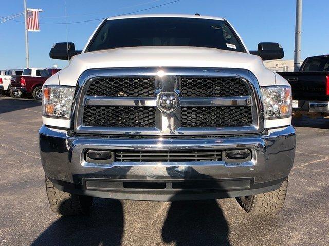 used 2017 ram 2500 tradesman midwest city, ok 73110 for sale in oklahoma city, oklahoma
