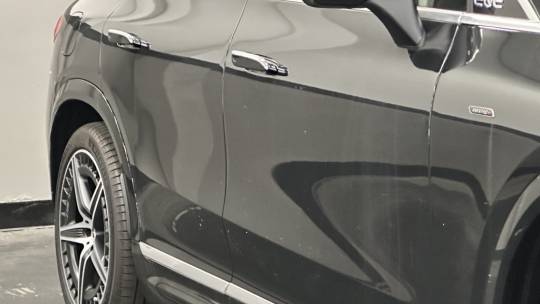 2024 Mercedes-Benz EQE SUV
