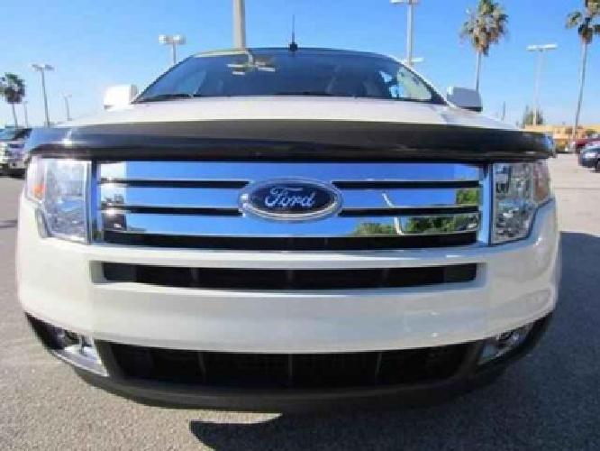 2008 ford edge limited in palm bay, fl