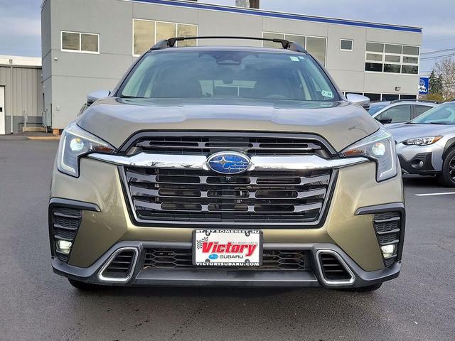 2023 subaru ascent touring