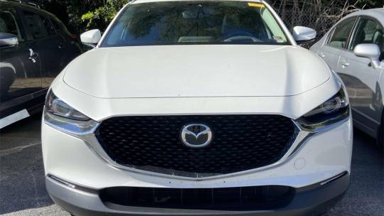 2021 Mazda CX-30