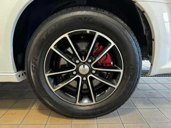 2018 dodge grand caravan gt in buffalo, minnesota