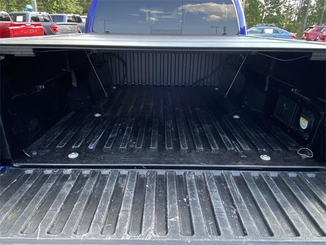 2023 toyota tacoma limited
