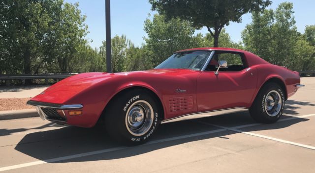 beautiful miglia red vette