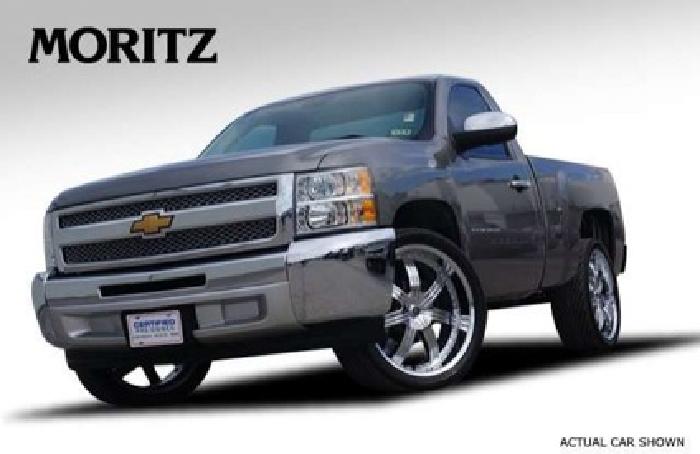 2012 chevrolet silverado 1500 work truck in fort worth, tx
