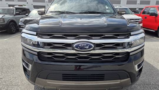 2023 Ford Expedition